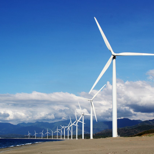 風電設施防腐方案